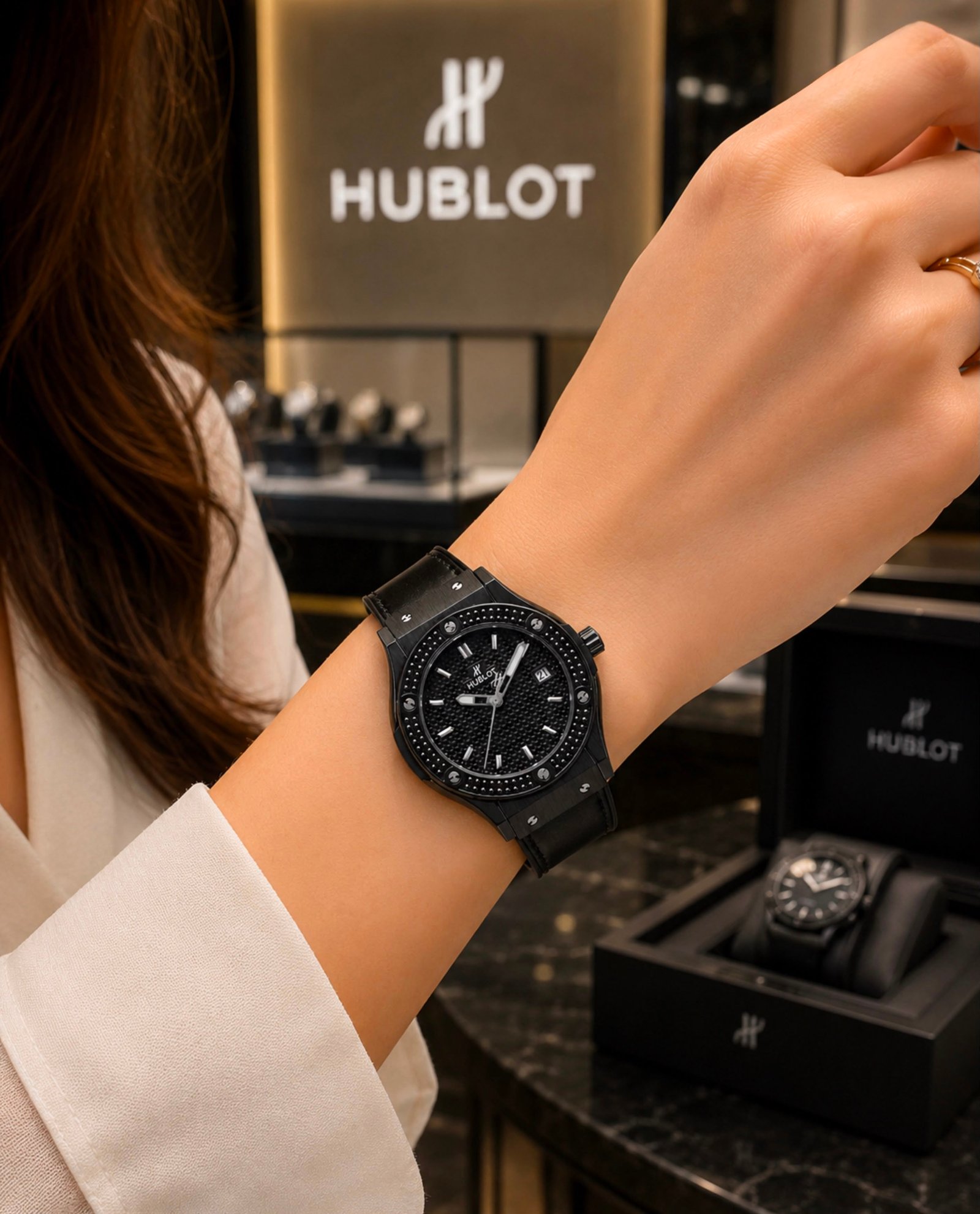 Designer Women's Watch