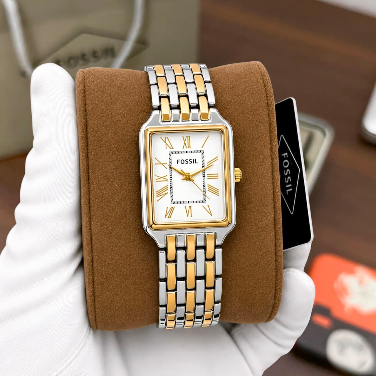 Designer Women's Watch