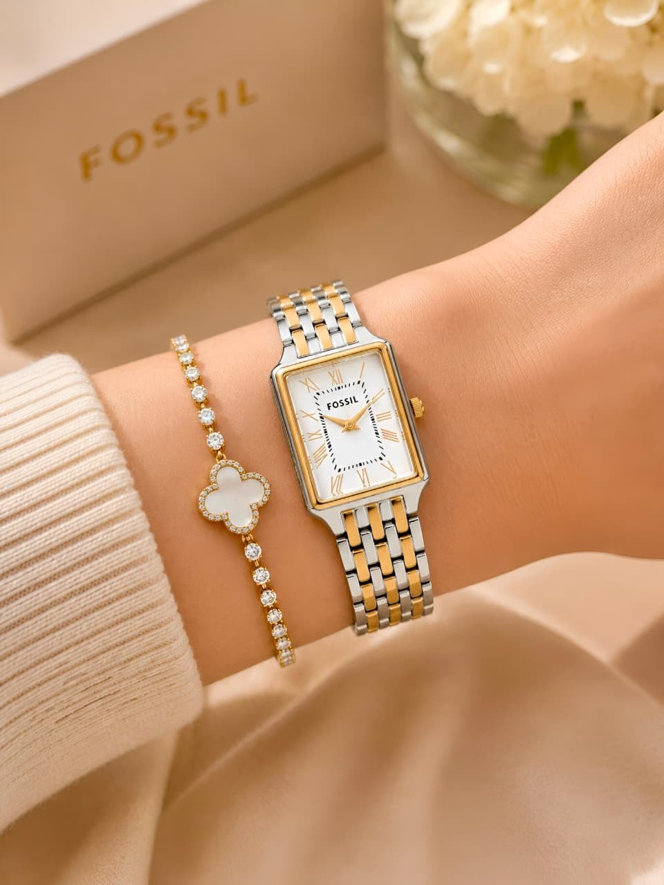 Designer Women's Watch