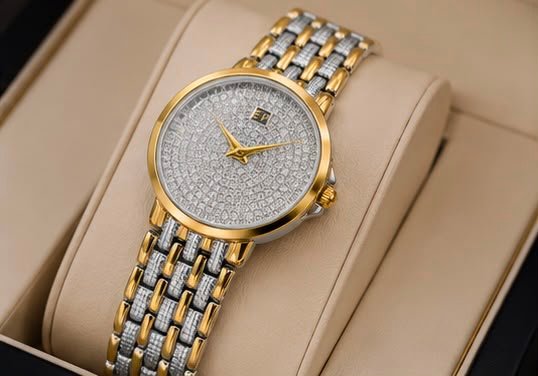 Designer Women's Watch