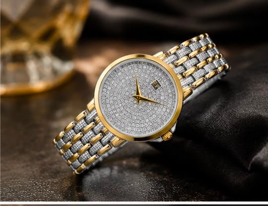 Designer Women's Watch