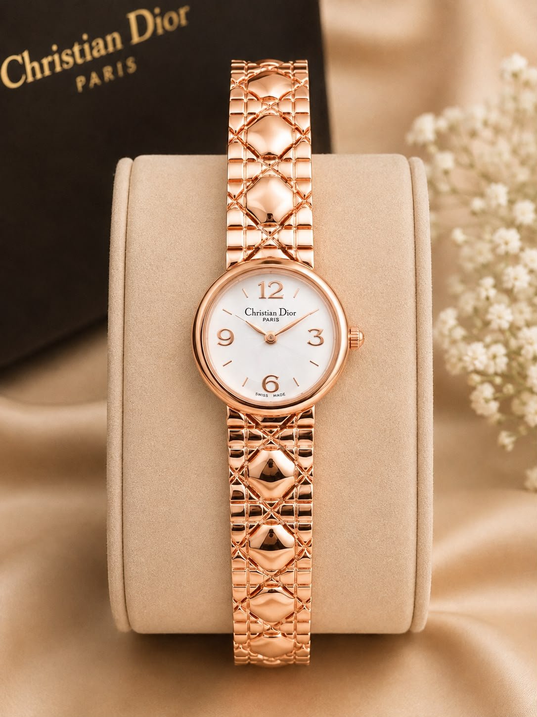 Designer Women's Watch