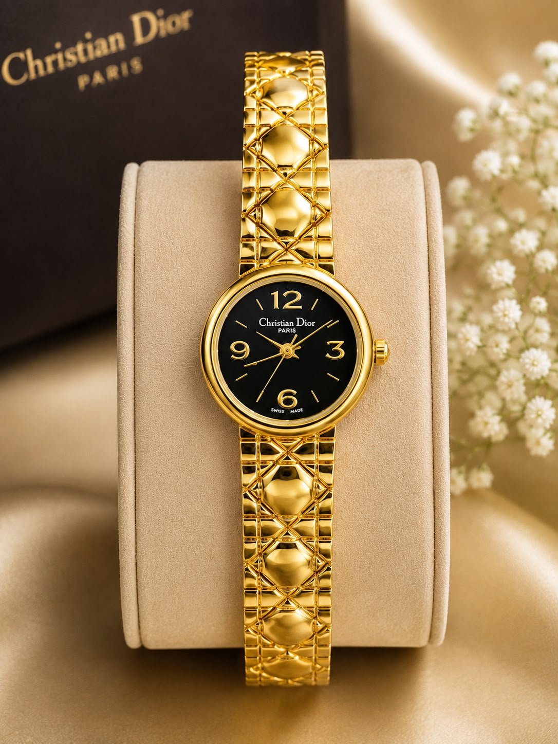 Designer Women's Watch