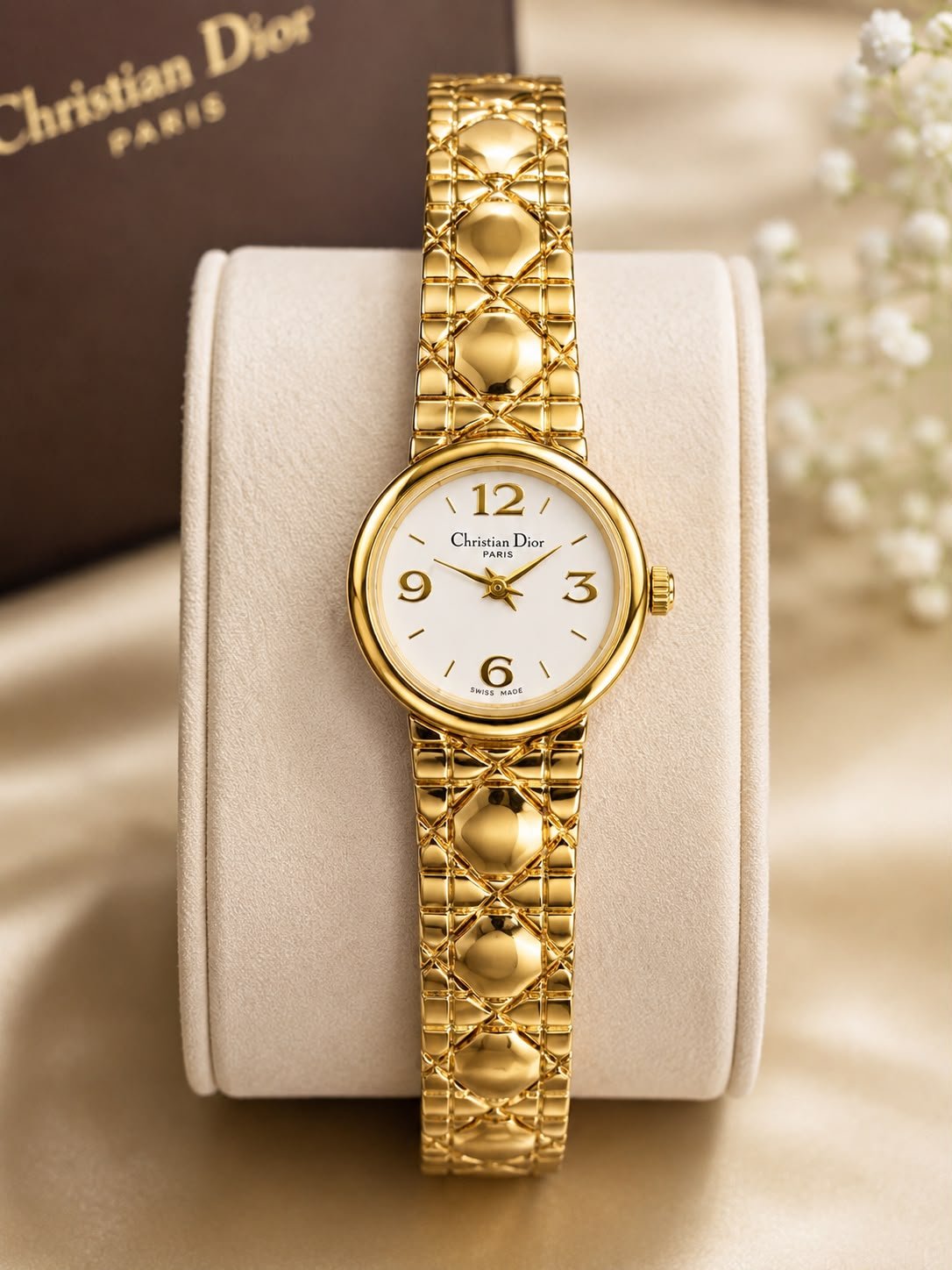 Designer Women's Watch