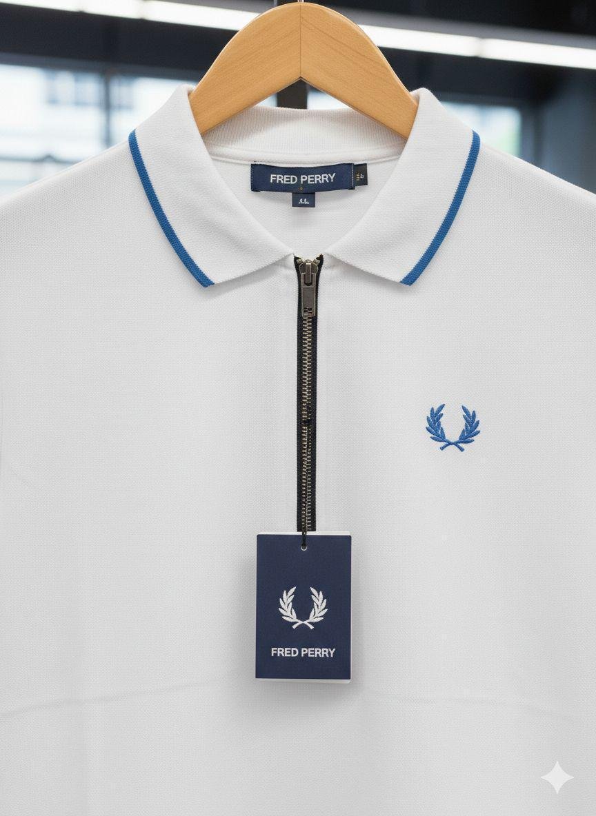 Women's Polo T-shirt
