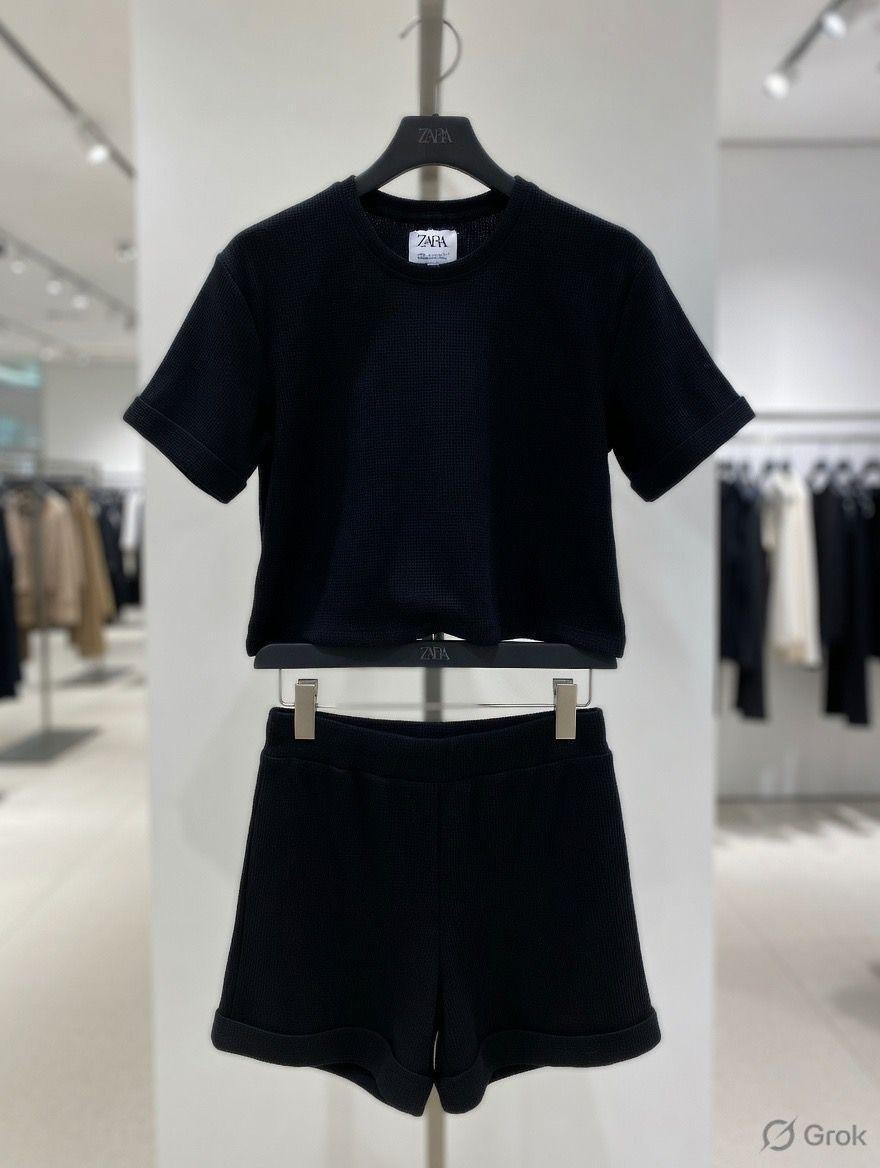 Ladies Co-ord Set