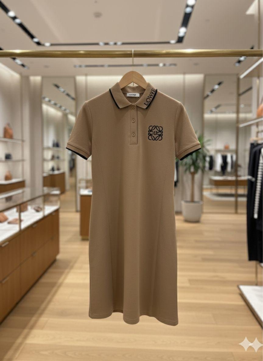Premium Ladies Dress