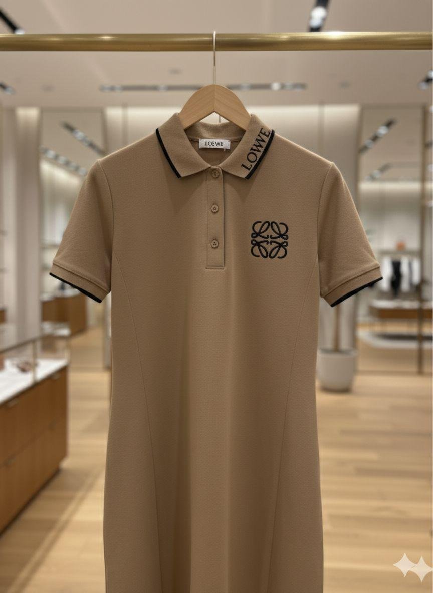 Premium Ladies Dress