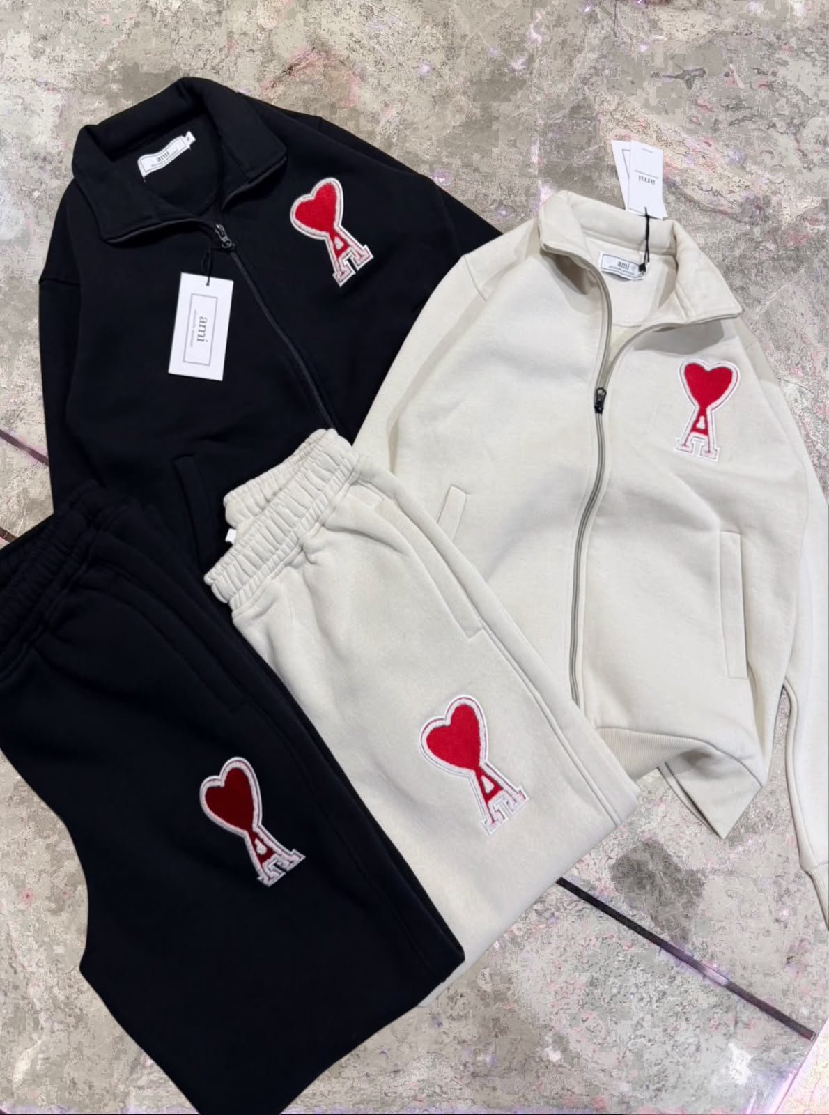 Ladies Co-ord Set