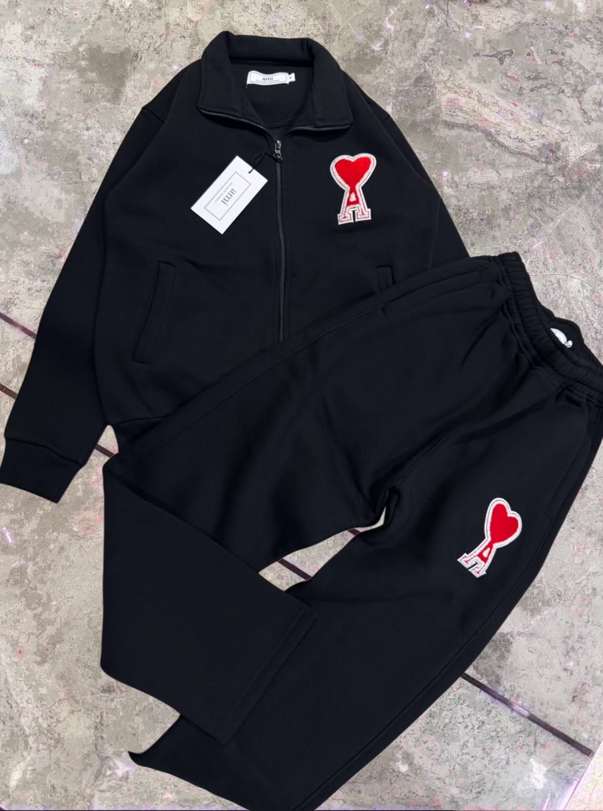 Ladies Co-ord Set