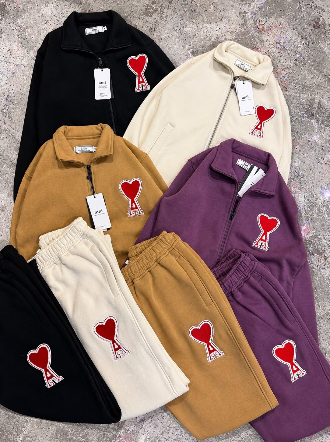 Ladies Co-ord Set