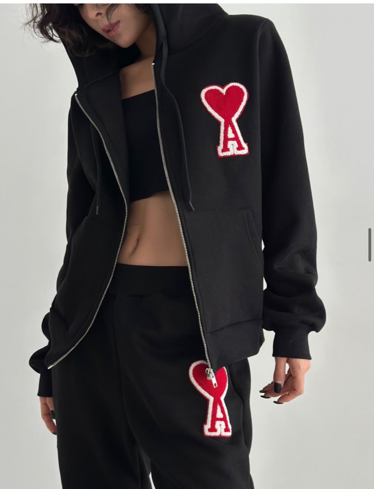 Ladies Co-ord Set