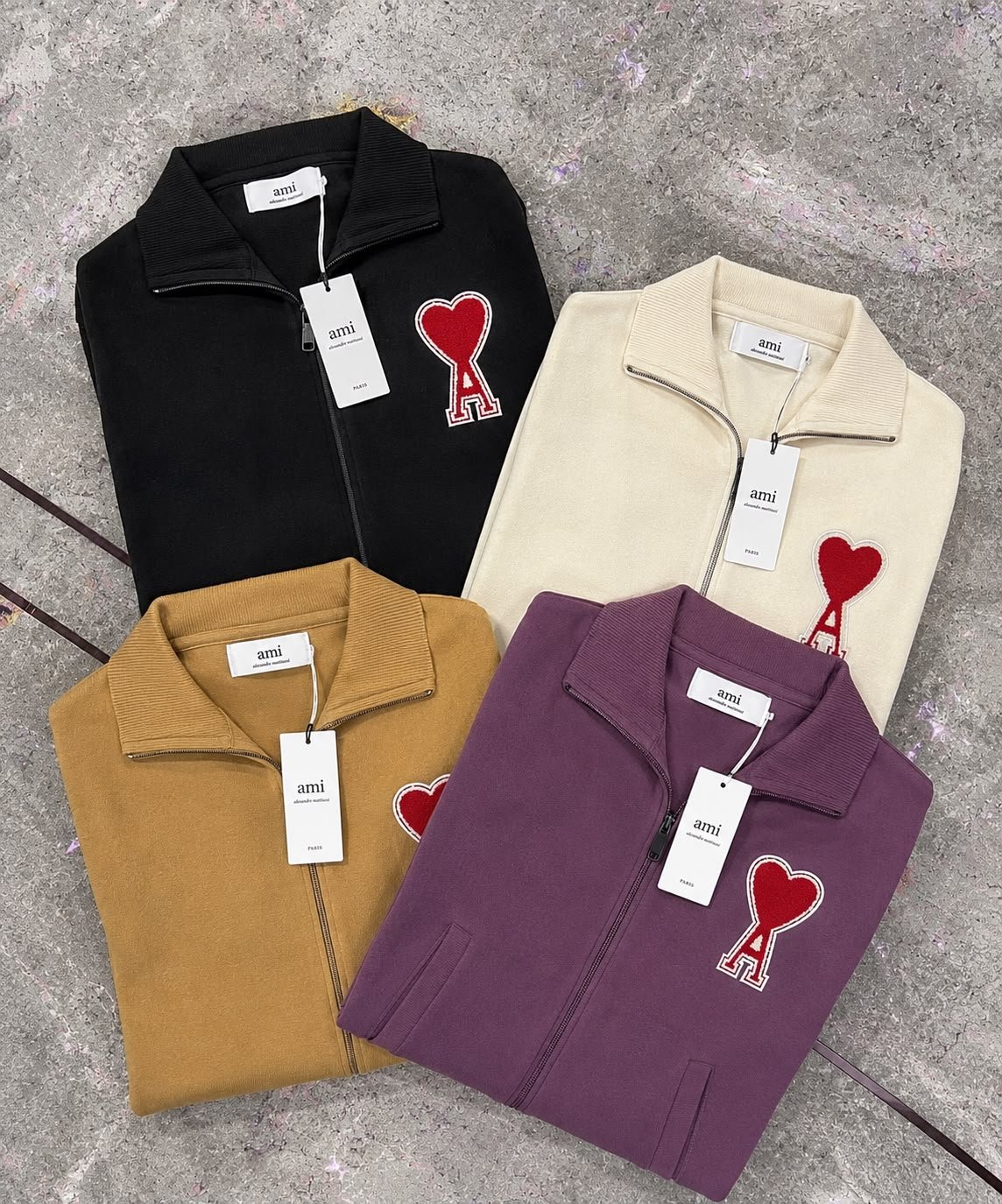 Ladies Co-ord Set