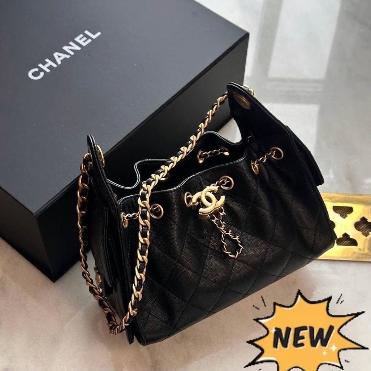 Imported Shoulder Bag