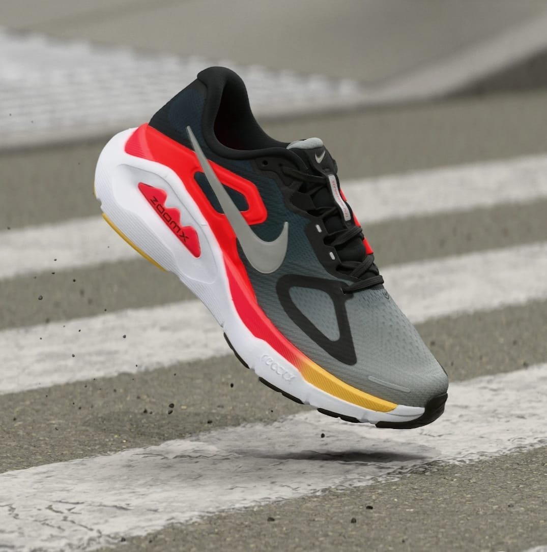 Premium Shoes - AOD-FW35