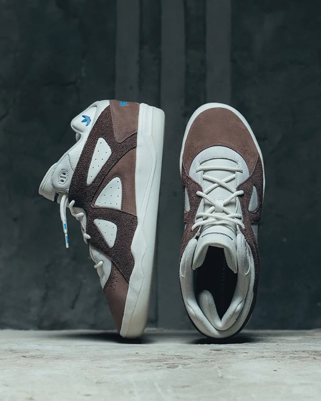 Premium Shoes - AOD-FW32