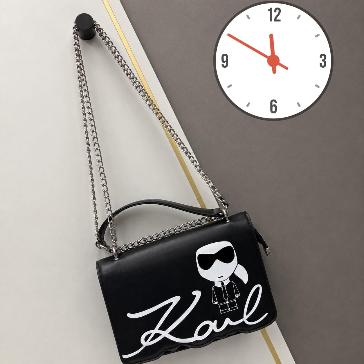 Premium 2 in 1 Crossbody & Sling Bag