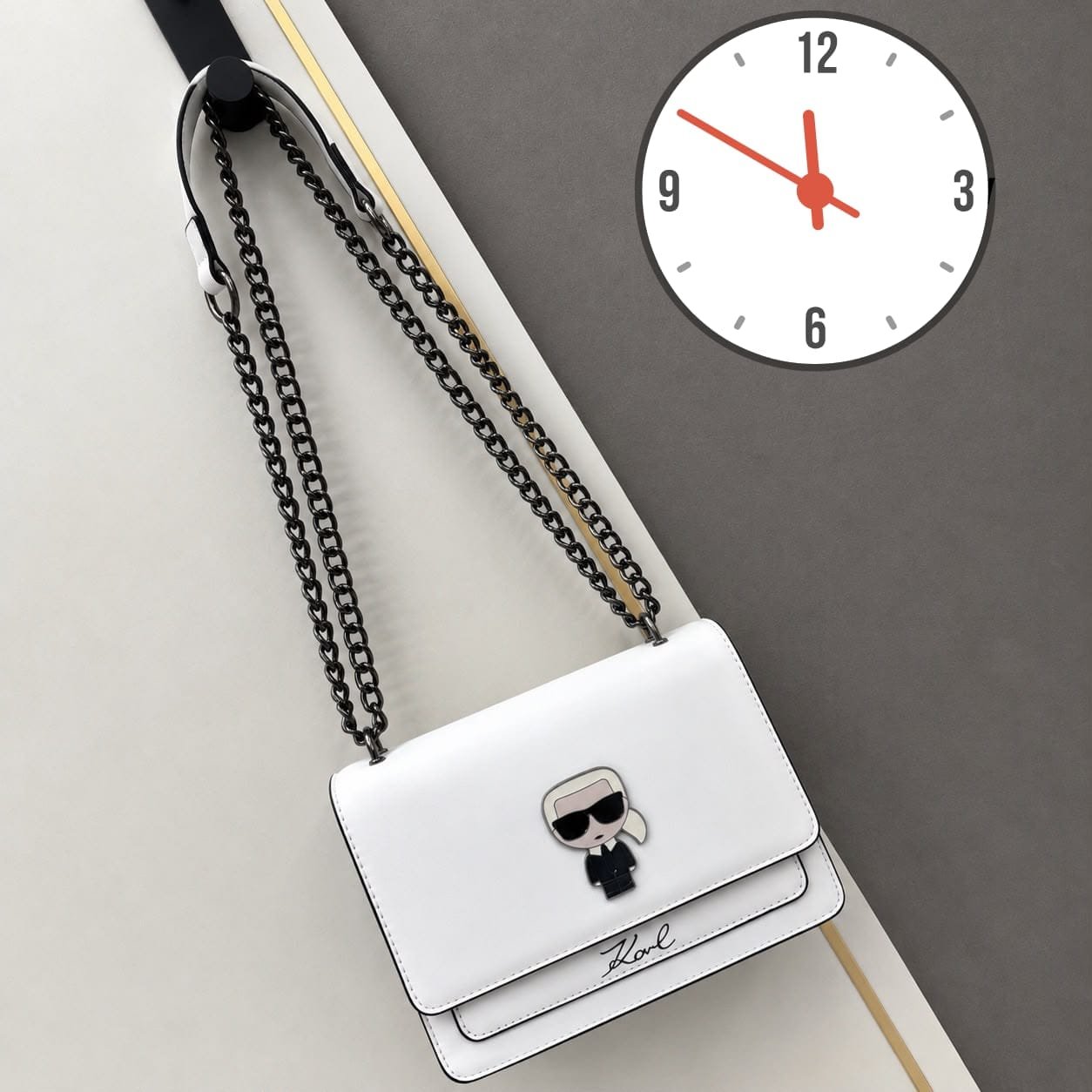 Premium 2 in 1 Crossbody & Sling Bag