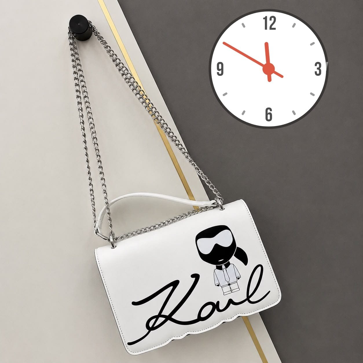 Premium 2 in 1 Crossbody & Sling Bag