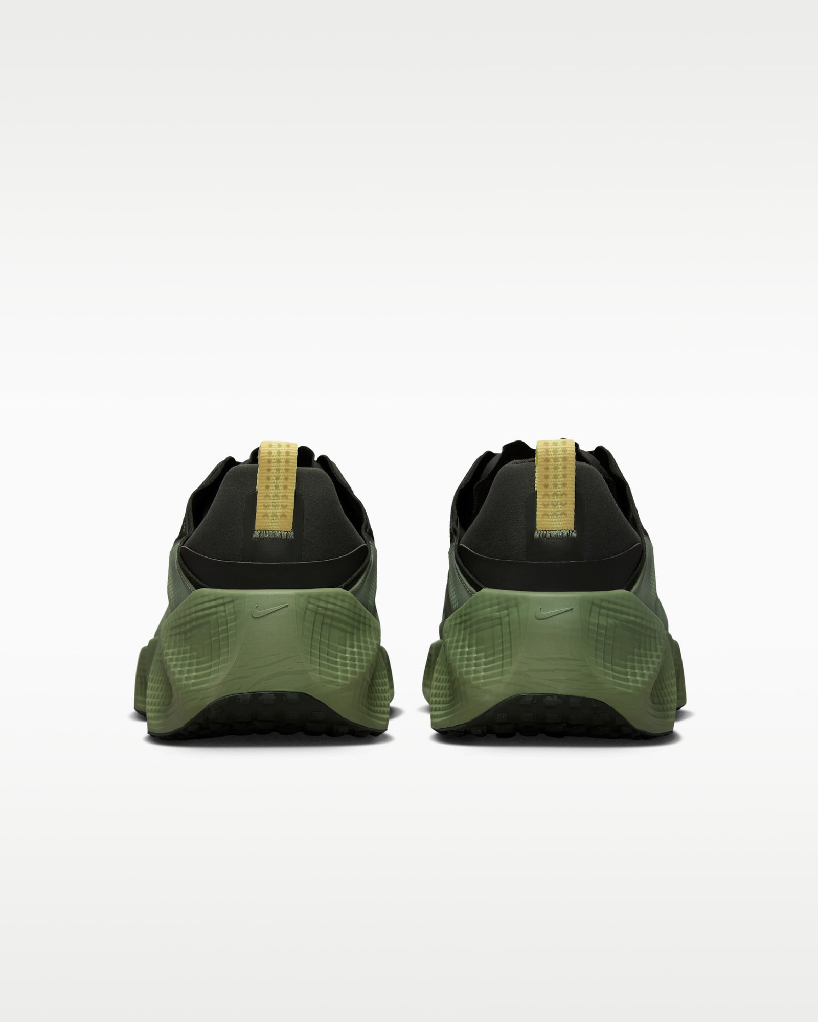Premium Shoes - AOD - FW38