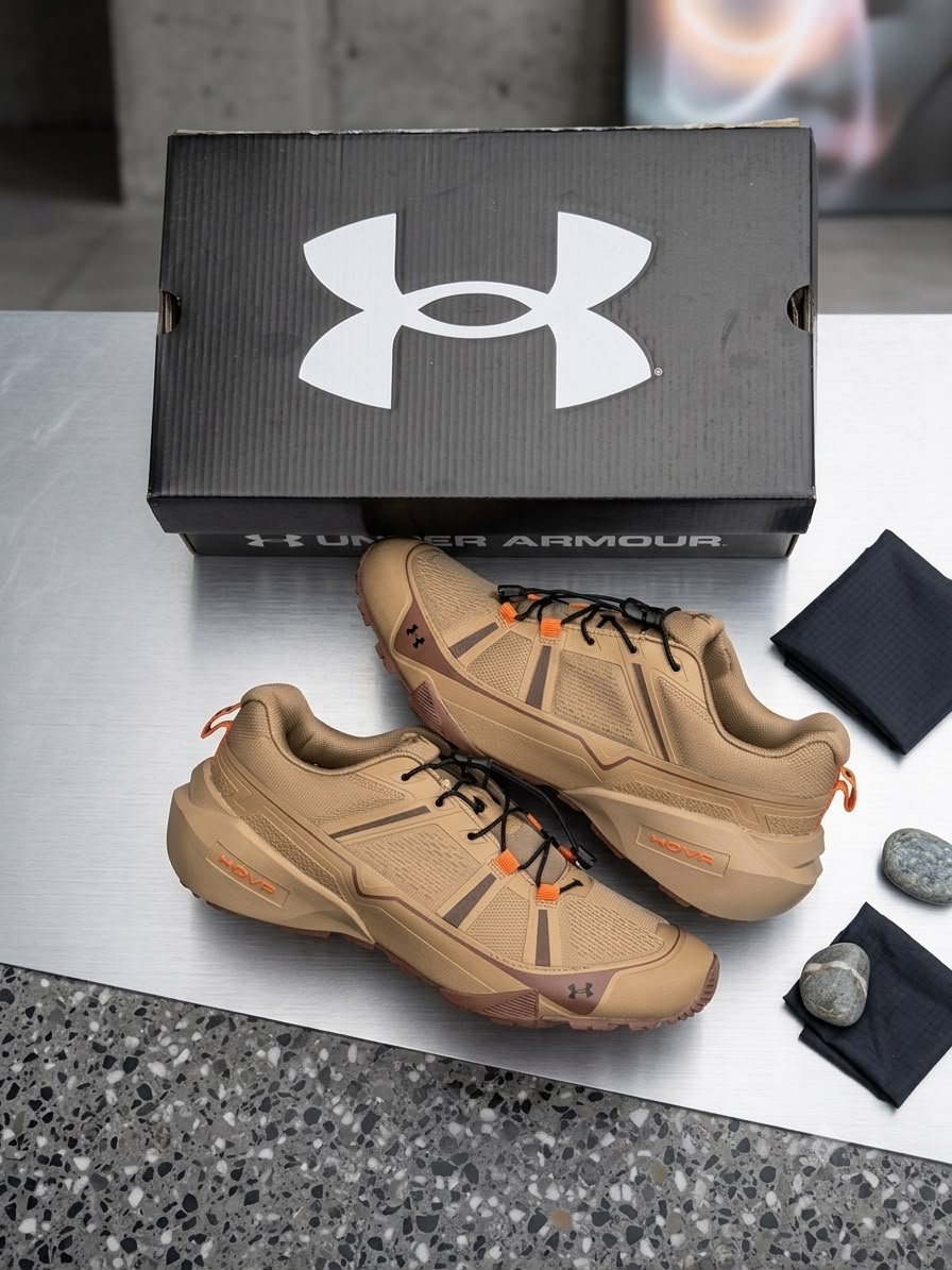 Premium Shoes - AOD-FW40