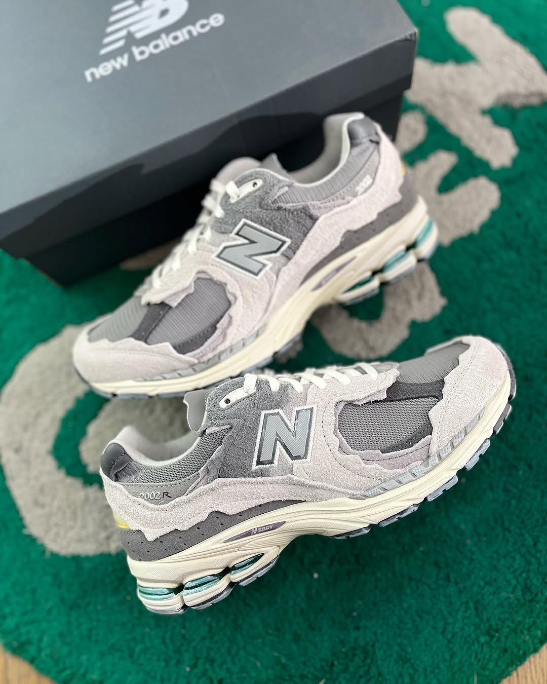 Premium Shoes - AOD-FW47