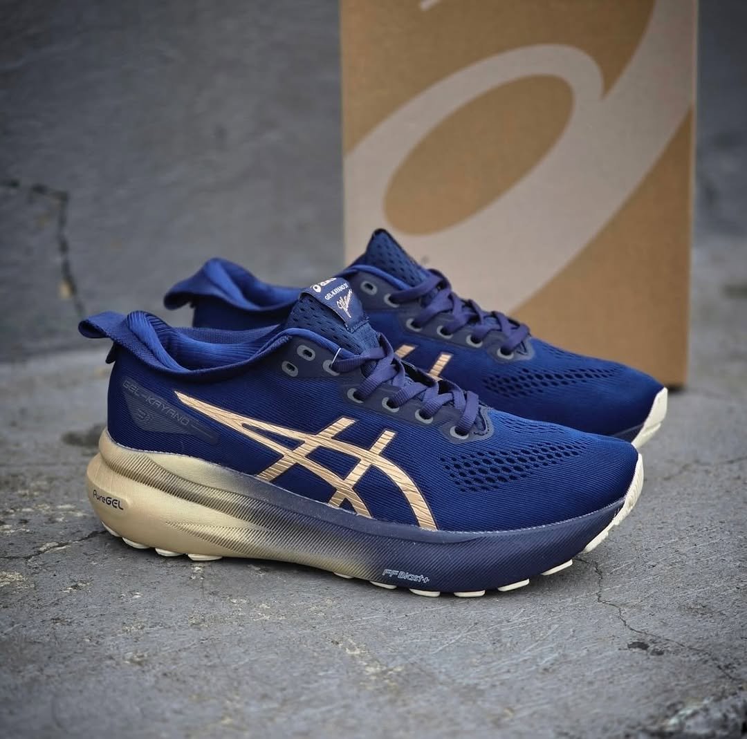 Premium Shoes - AOD-FW48