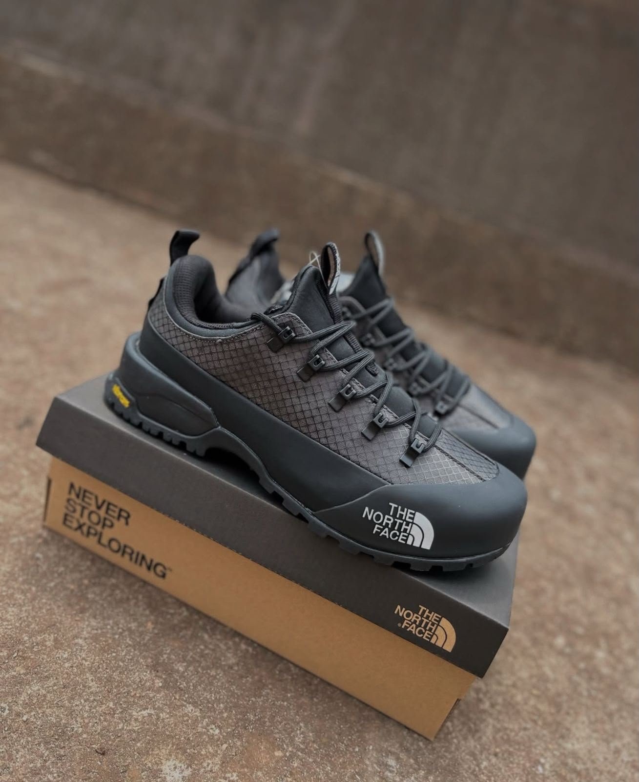 Premium Shoes - AOD-FW53