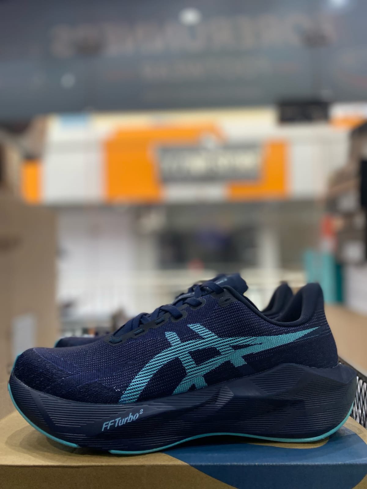 Premium Shoes - AOD-FW56