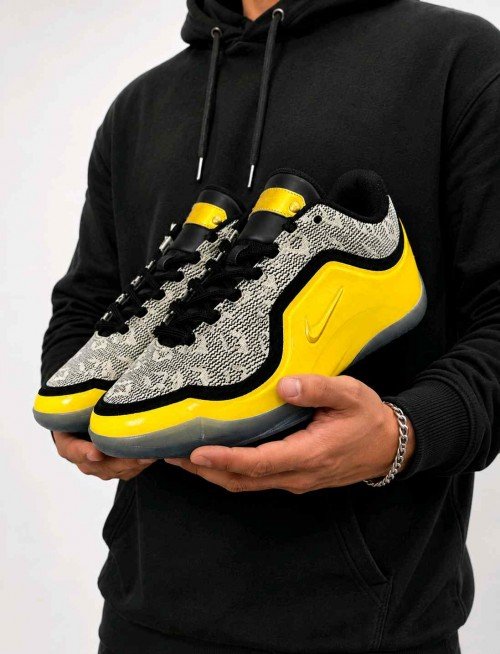 Premium Shoes - AOD-FW62