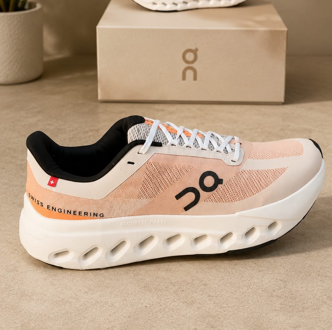 Premium Shoes - AOD-FW63