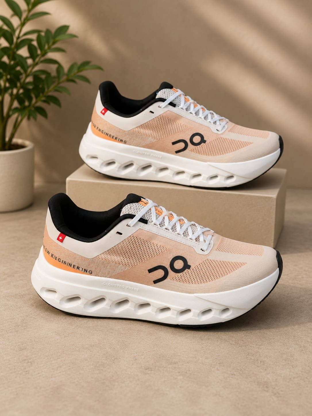 Premium Shoes - AOD-FW63