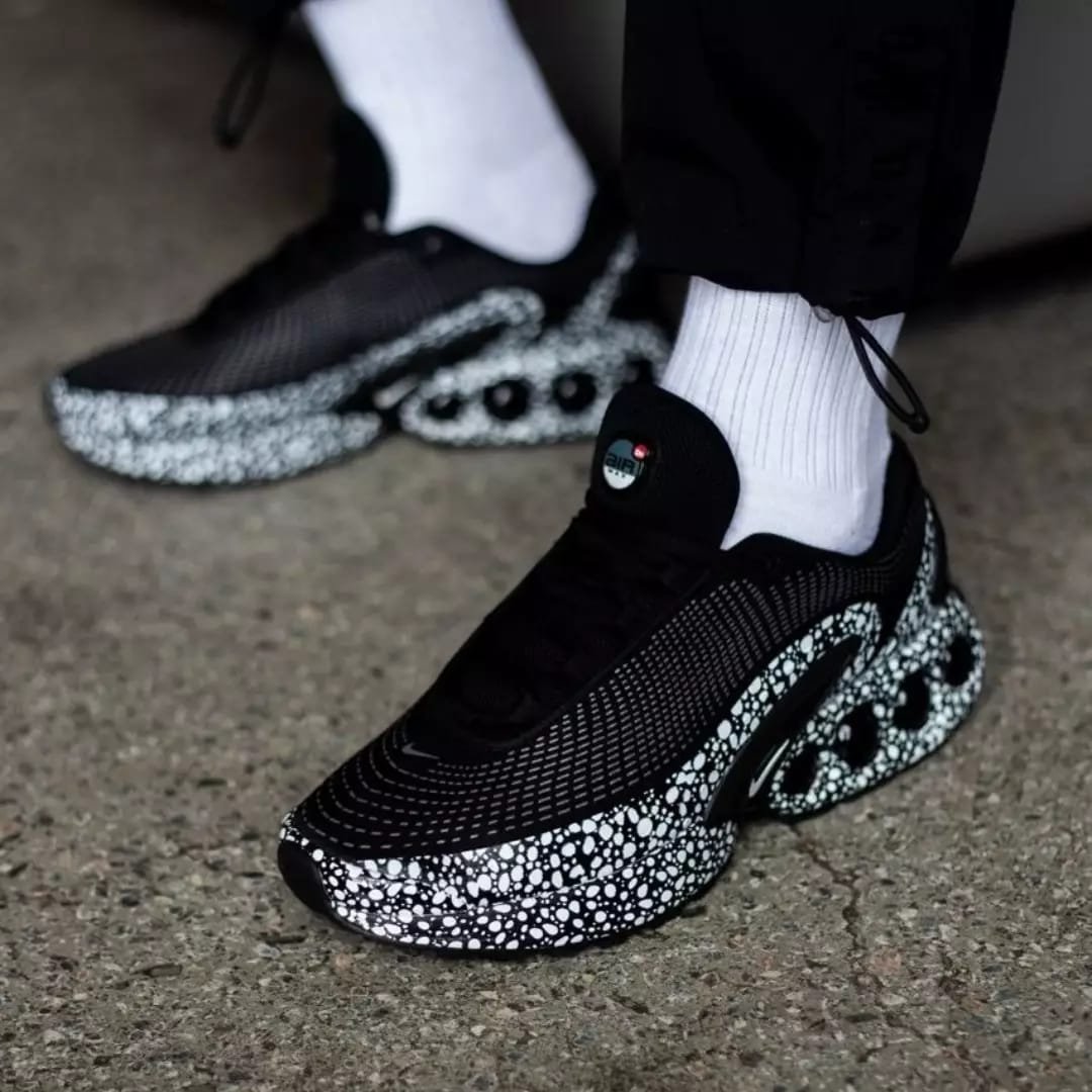 Premium Shoes - AOD-FW64