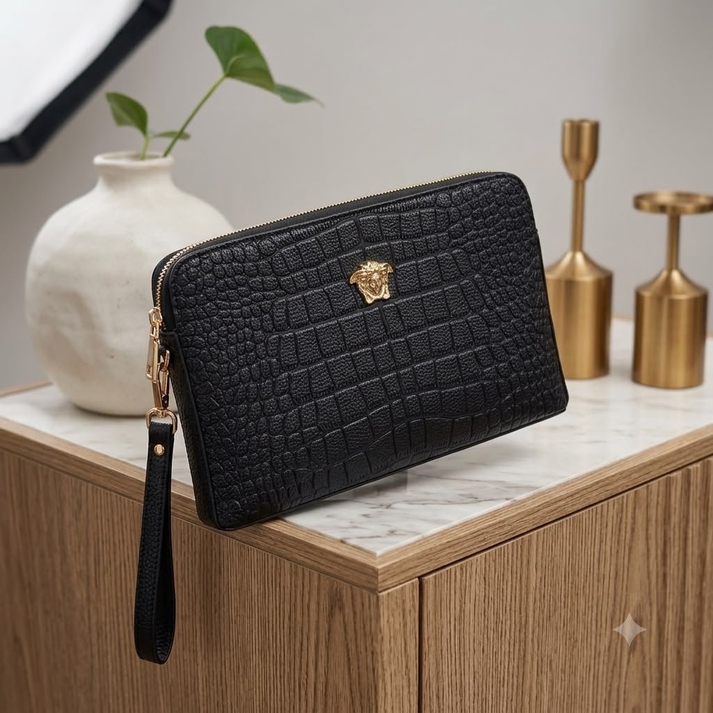 Wallets & Pouch