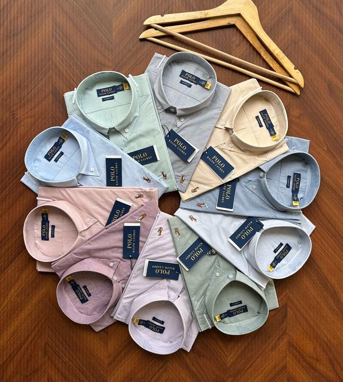 Men's Wear