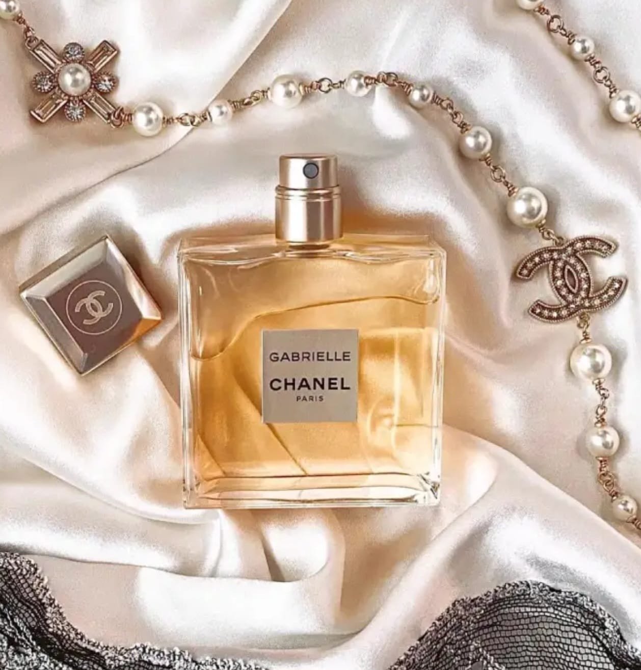 Luxe Scent